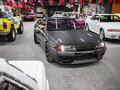 1989 Nissan Skyline GT-R VIII (R32), серый, 15000000 рублей - вид 4