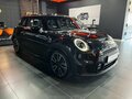 2023 Mini Hatch Cooper S III (F55/F56) Рестайлинг 2, чёрный - вид 5