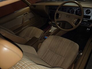 1979 Toyota Celica II (A40, A50), чёрный, 3200000 рублей, вид 3