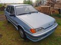 2004 Lada (ВАЗ) 2115, серебристый - вид 10