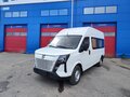 2024 Dongfeng K33, белый, 4560000 рублей - вид 2