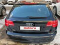 2011 Audi A3 II (8P) Рестайлинг 2, чёрный, 1100000 рублей - вид 2