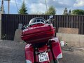 2016 Harley-Davidson CVO Road Glide, красный, 2700000 рублей - вид 3