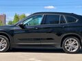 2016 BMW X1 20i xDrive II (F48), чёрный - вид 4