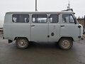 2016 УАЗ 2206, серый - вид 3