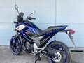 2015 Honda NC 750X, синий, 670000 рублей - вид 6