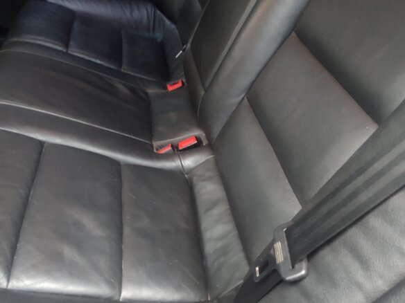 2011 Audi A6 III (C6) Рестайлинг, чёрный, 1100000 рублей - вид 11