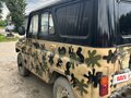 1995 УАЗ 3151, белый, 250000 рублей - вид 4