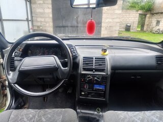 2005 Lada (ВАЗ) 2112, белый, 130000 рублей, вид 5