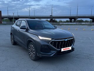 2021 Oshan X5, серый, 1790000 рублей, вид 1
