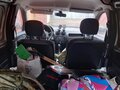 2013 LADA (ВАЗ) Largus, серый, 420000 рублей - вид 6