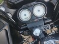 2013 Harley-Davidson Road Glide, чёрный, 950000 рублей - вид 1