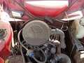 1977 Ford Escort II, красный, 248551 рублей - вид 10