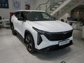 2026 Geely Cityray, белый, 3345000 рублей - вид 4
