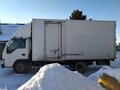 2002 Isuzu Elf (N-series), белый - вид 8