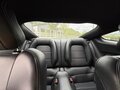 2017 Ford Mustang VI, белый, 1490000 рублей - вид 4