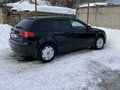 2011 Audi A3 II (8P) Рестайлинг 2, чёрный - вид 4