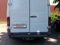 1997 Mercedes-Benz Sprinter, белый, 1700000 рублей - вид 3