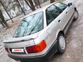 1988 Audi 80 IV (B3), серый, 230000 рублей - вид 3