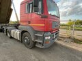 2008 MAN TGA, красный, 2400000 рублей - вид 1