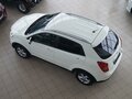 2011 SsangYong Actyon II, белый - вид 4