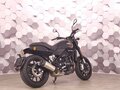 2023 Harley-Davidson X500, чёрный, 549000 рублей - вид 6