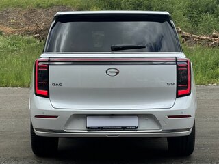 2026 GAC S9, белый, 6799000 рублей, вид 4