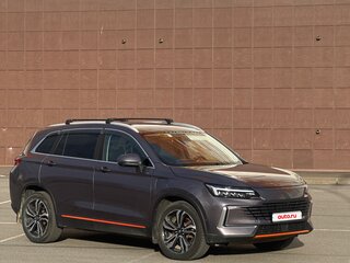 2023 Skywell HT-i 32.76 kWh, серый, 4275000 рублей, вид 3