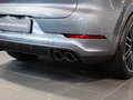2025 Porsche Cayenne Coupé III Рестайлинг, серый - вид 10