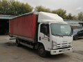 2013 Isuzu Elf (N-series), белый, 2200000 рублей - вид 7