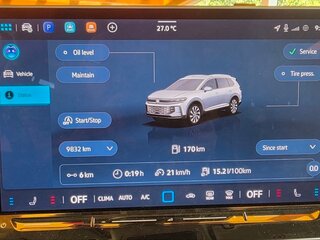 2025 Volkswagen Talagon I Рестайлинг, серый, 5600000 рублей, вид 5