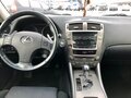 2007 Lexus IS 250 II, серебристый - вид 9