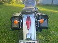 2007 Honda Shadow 750, серебристый, 800000 рублей - вид 5