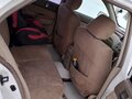 2001 Mitsubishi Lancer Cedia IX, белый, 150000 рублей - вид 6