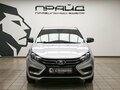 2024 Lada (ВАЗ) Vesta I Рестайлинг (NG), серый, 1240000 рублей