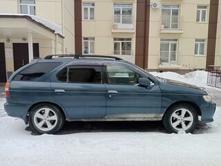 1997 Nissan R'nessa, синий, 520000 рублей, вид 3