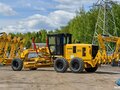 2026 XGMA Автогрейдеры, жёлтый, 11350000 рублей - вид 1