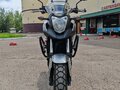 2012 Honda NC 700X, серебристый, 480000 рублей - вид 7