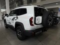 2025 Changan Deepal G318 I, белый - вид 4