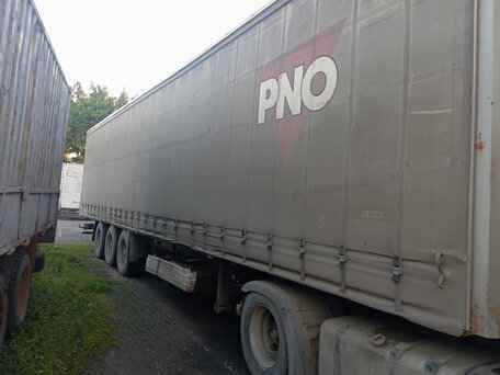 2008 Krone SD, серый, 1500000 рублей, вид 1