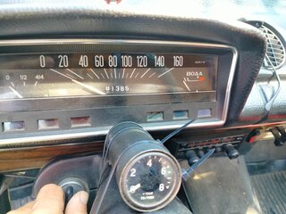 1982 Lada (ВАЗ) 2101, красный, 350000 рублей, вид 1