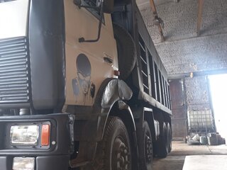 2007 МЗКТ 65158, белый, 1099000 рублей, вид 4
