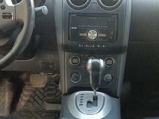 2008 Nissan Qashqai I, коричневый, 950000 рублей, вид 5