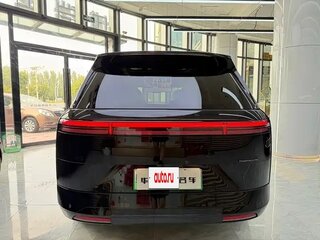 2026 Xpeng GX, чёрный, 6998033 рублей, вид 5