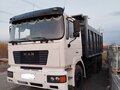 2012 Shacman (Shaanxi) F2000, белый, 1800000 рублей - вид 7