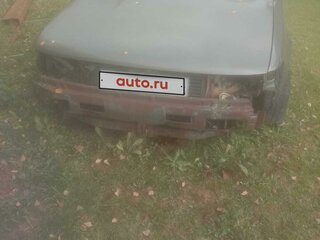 1992 Nissan Maxima III (J30), серый, 100000 рублей, вид 2