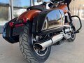 2018 Harley-Davidson Sport Glide, оранжевый - вид 7