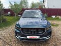 2024 Geely Monjaro I, синий, 4150000 рублей - вид 1