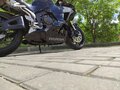 2018 Honda CBR 600RR, чёрный, 850000 рублей - вид 4