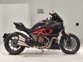 2015 Ducati Diavel Carbon, красный, 1550000 рублей - вид 4